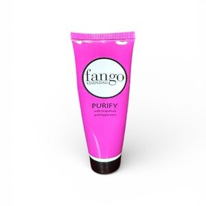 Purify Grapefruit Cleanser - Pink